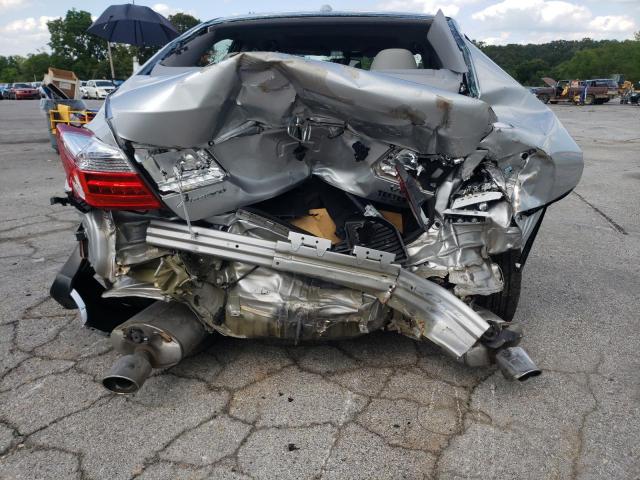 Photo 9 from auction – 2015 HONDA ACCORD EXL with VIN 1HGCR3F82FA005688