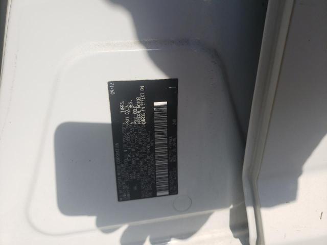 Photo 10 from auction – 2012 TOYOTA SCION XB with VIN JTLZE4FE9CJ026165