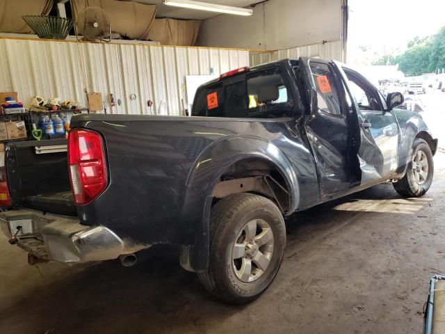 Foto 4 de la subasta – 2011 NISSAN FRONTIER S con VIN 1N6AD0CW2BC404604