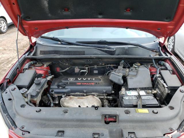 Photo 7 from auction – 2008 TOYOTA RAV4 with VIN JTMBD33V085152428
