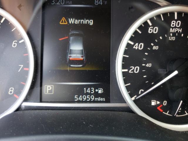 Photo 8 from auction – 2017 NISSAN SENTRA S with VIN 3N1AB7AP1HY284889