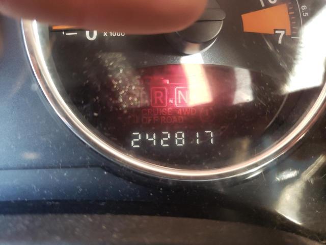 Photo 8 from auction – 2014 JEEP COMPASS LA with VIN 1C4NJCEA6ED790071