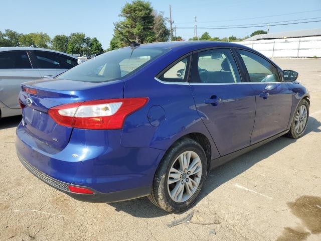 Photo 4 from auction – 2012 FORD FOCUS SEL with VIN 1FAHP3H23CL331556