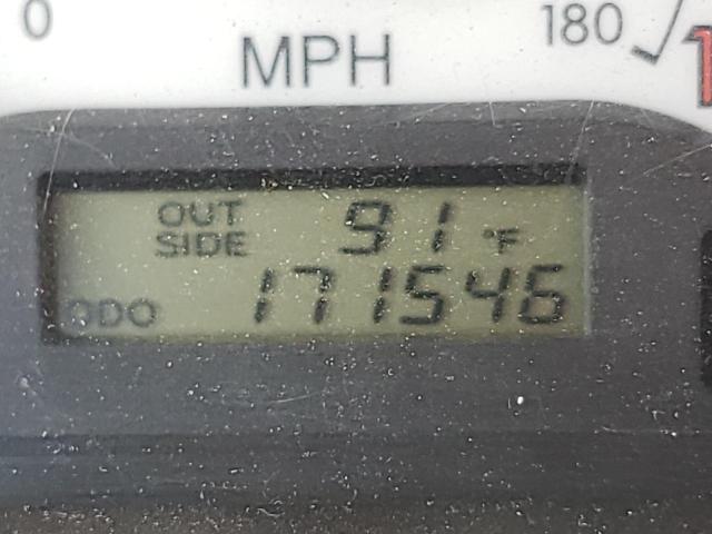 Photo 8 from auction – 2004 TOYOTA COROLLA CE with VIN 1NXBR32E14Z288114