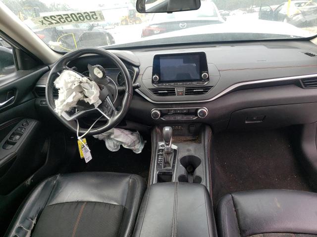 Photo 9 from auction – 2020 NISSAN ALTIMA SR with VIN 1N4BL4CV1LC127914