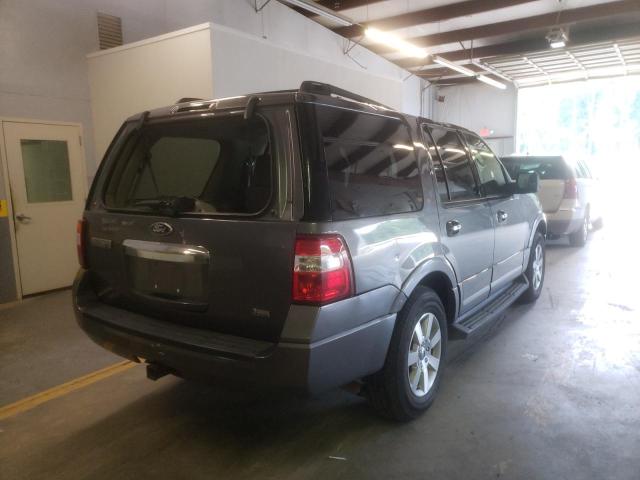 Foto 4 de la subasta – 2010 FORD EXPEDITION con VIN 1FMJU1F53AEB68183