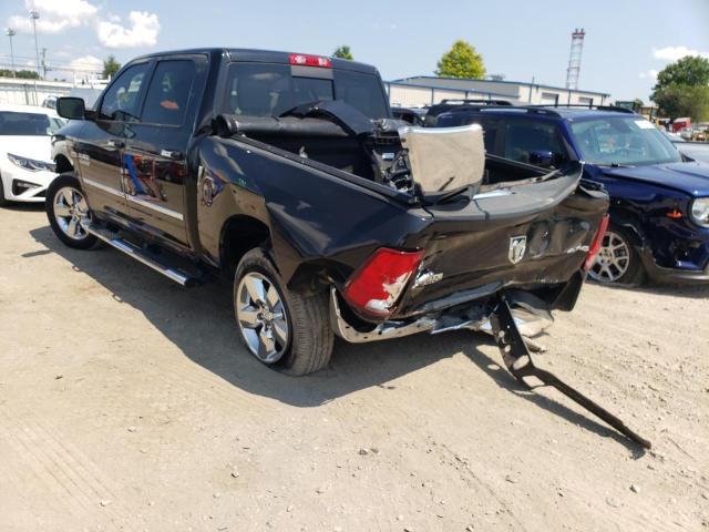 Photo 3 from auction – 2016 RAM 1500 SLT with VIN 3C6RR7LT2GG225688