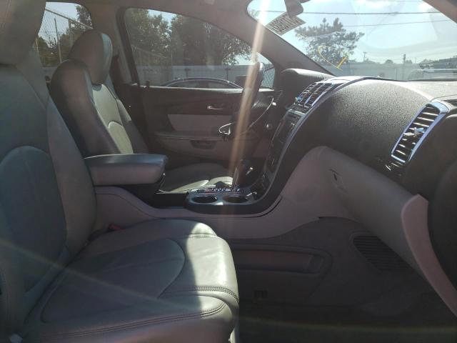 Photo 5 from auction – 2012 GMC ACADIA SLT with VIN 1GKKRRED8CJ391058