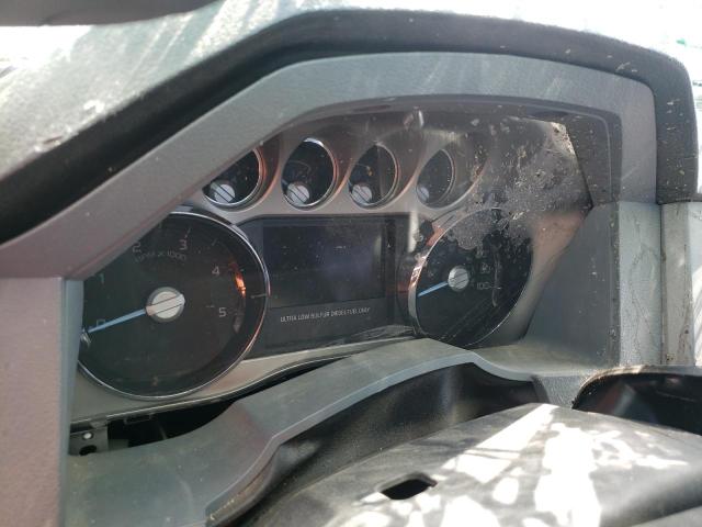 Photo 8 from auction – 2015 FORD F250 SUPER with VIN 1FT7W2BT2FED15765