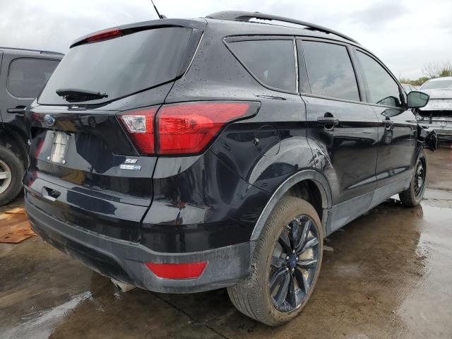Photo 4 from auction – 2019 FORD ESCAPE SE with VIN 1FMCU9GD2KUC25770
