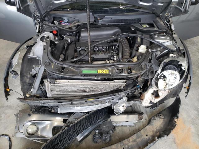 Photo 7 from auction – 2010 MINI COOPER S with VIN WMWMF7C55ATZ69922