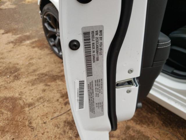 Photo 10 from auction – 2022 CHRYSLER 300 S with VIN 2C3CCABG5NH111686