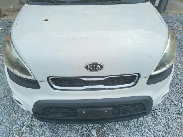 Photo 9 from auction – 2012 KIA SOUL with VIN KNDJT2A50C7449708