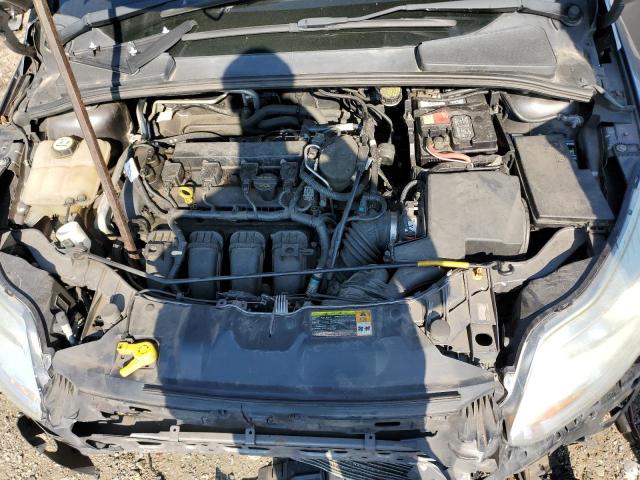 Photo 7 from auction – 2012 FORD FOCUS SEL with VIN 1FAHP3H23CL195946
