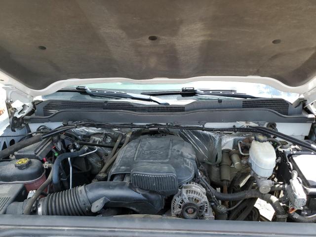 Photo 7 from auction – 2015 CHEVROLET SILVERADO with VIN 1GC2KVEG8FZ524796