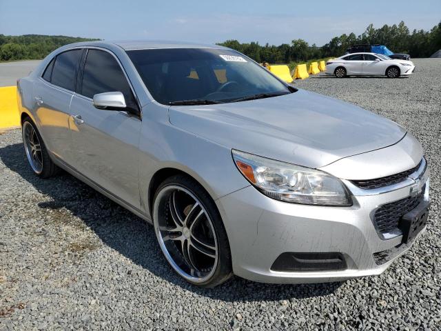 Photo 1 from auction – 2016 CHEVROLET MALIBU LIM with VIN 1G11C5SA6GF161502