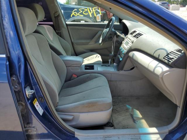 Photo 5 from auction – 2008 TOYOTA CAMRY CE with VIN 4T1BE46K28U258532