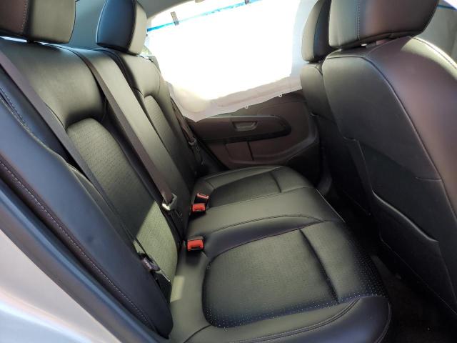 Photo 6 from auction – 2020 CHEVROLET SONIC PREM with VIN 1G1JF5SB0L4114309