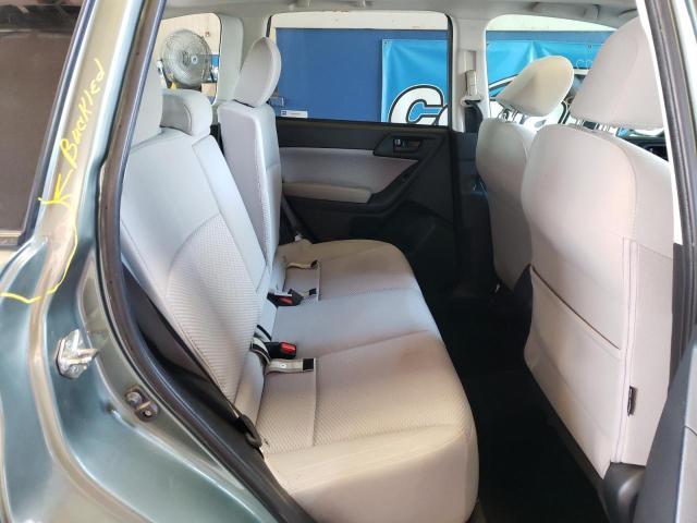 Photo 6 from auction – 2017 SUBARU FORESTER 2 with VIN JF2SJAEC8HH486103