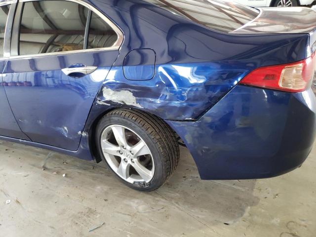 Photo 9 from auction – 2011 ACURA TSX with VIN JH4CU2F61BC010187