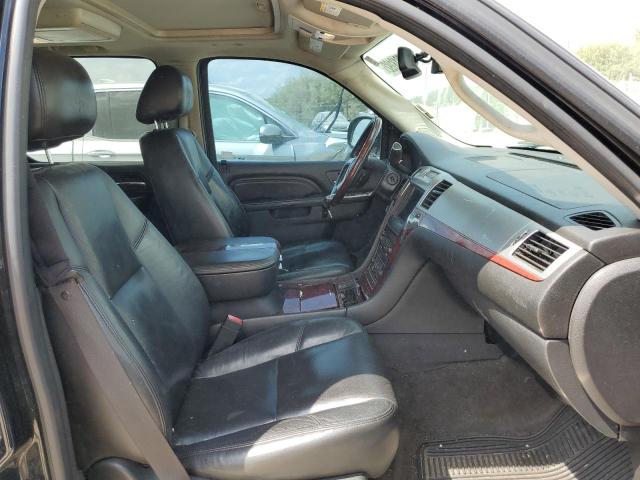 Photo 5 from auction – 2011 CADILLAC ESCALADE P with VIN 1GYS4CEF7BR100861