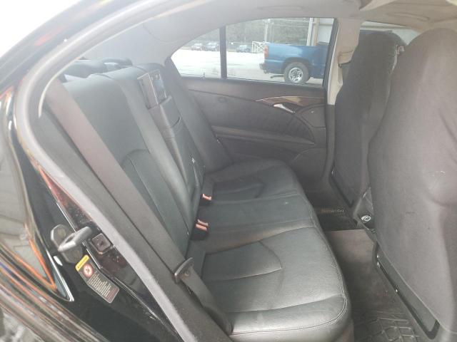 Photo 6 from auction – 2004 MERCEDES-BENZ E 320 with VIN WDBUF65J74A480881