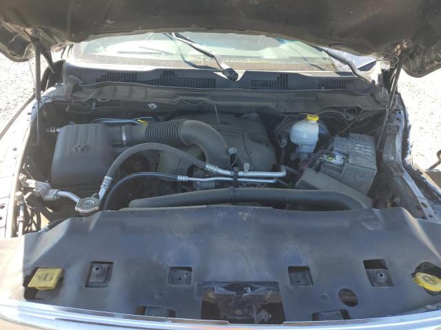 Photo 7 from auction – 2016 RAM 1500 ST with VIN 1C6RR7FT2GS119892