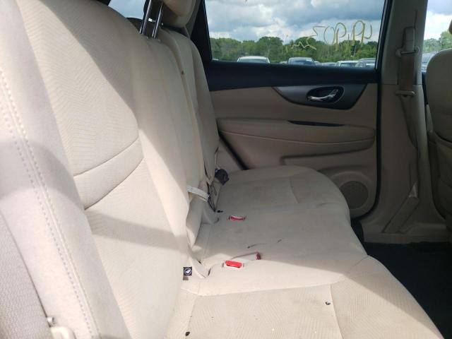 Photo 6 from auction – 2016 NISSAN ROGUE S with VIN KNMAT2MV0GP730358