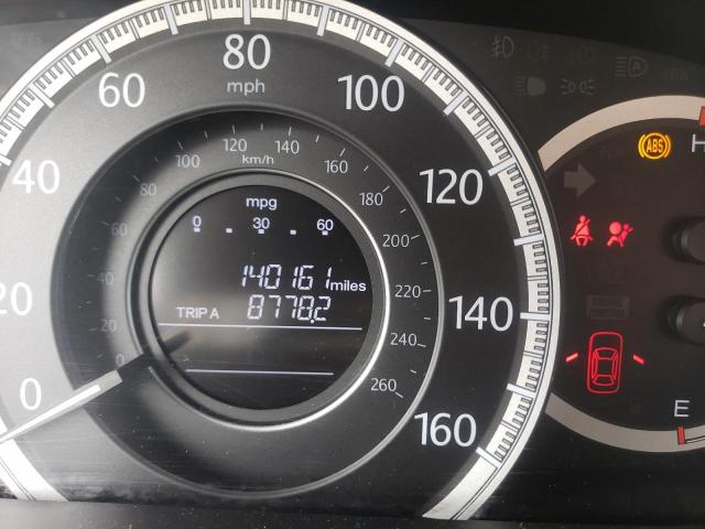 Photo 8 from auction – 2015 HONDA ACCORD EX with VIN 1HGCR2F79FA084133