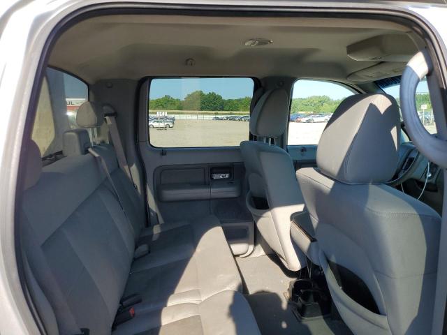 Photo 6 from auction – 2007 FORD F150 SUPER with VIN 1FTPW12V47FA28063