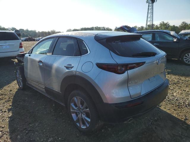 Photo 3 from auction – 2021 MAZDA CX-30 SELE with VIN 3MVDMBBL8MM246577