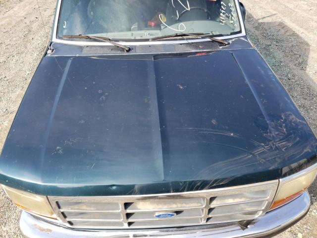 Photo 7 from auction – 1995 FORD F150 with VIN 1FTEX15N7SKB76143