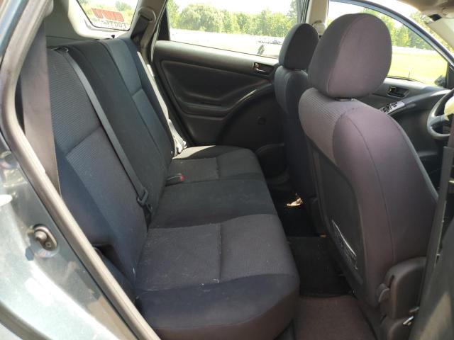 Photo 6 from auction – 2007 PONTIAC VIBE with VIN 5Y2SL65897Z407662