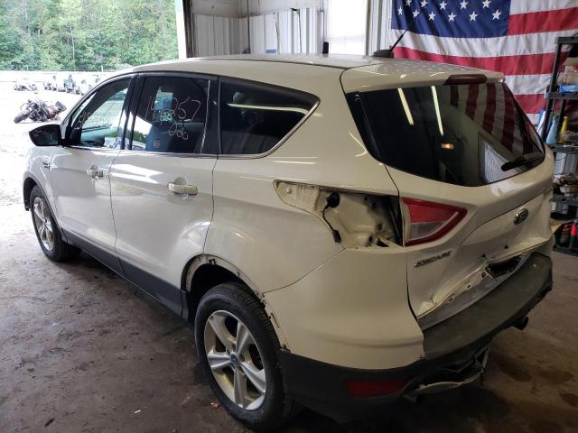 Photo 3 from auction – 2013 FORD ESCAPE SE with VIN 1FMCU9G99DUB02210