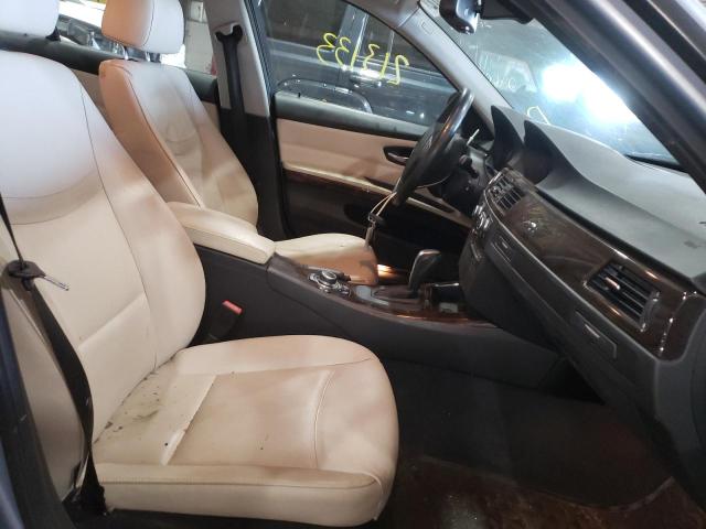 Foto 5 de la subasta – 2011 BMW 328 I SULE con VIN WBAPH5C55BA444786