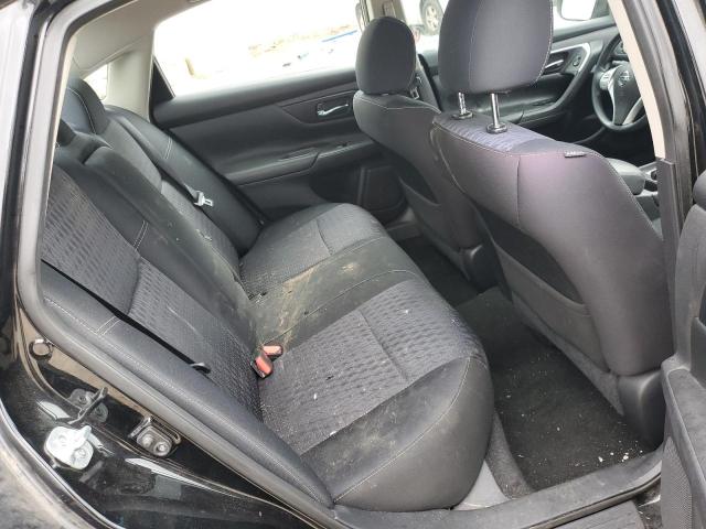 Photo 6 from auction – 2016 NISSAN ALTIMA 2.5 with VIN 1N4AL3AP4GC123565