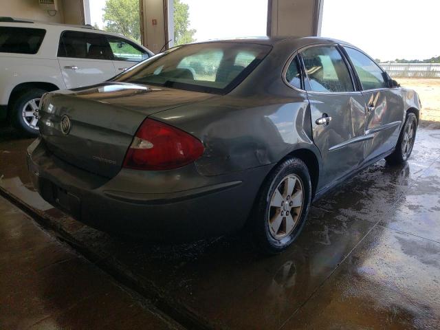 Photo 4 from auction – 2005 BUICK LACROSSE C with VIN 2G4WC532151245974