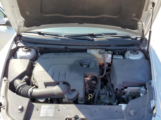 Photo 7 from auction – 2012 CHEVROLET MALIBU 1LT with VIN 1G1ZC5E02CF227723