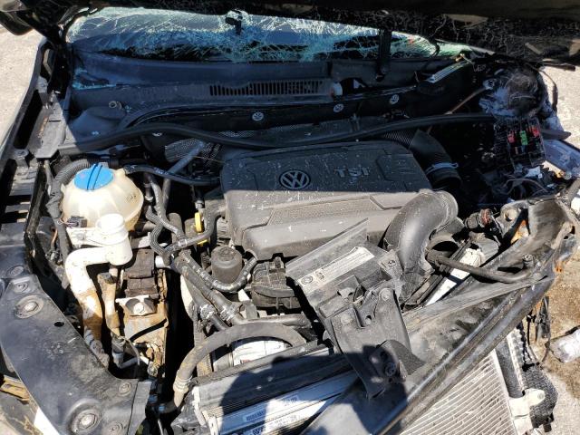 Photo 7 from auction – 2016 VOLKSWAGEN JETTA SEL with VIN 3VWL07AJ4GM215012