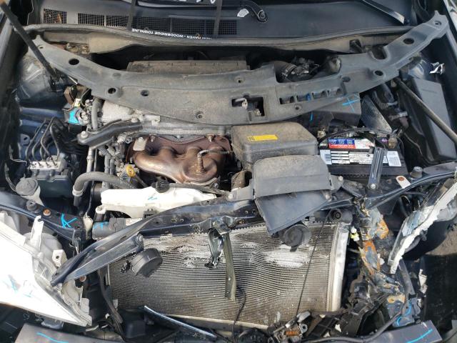 Photo 7 from auction – 2012 TOYOTA CAMRY BASE with VIN 4T4BF1FK2CR162250