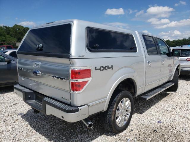 Photo 4 from auction – 2012 FORD F150 SUPER with VIN 1FTFW1EF9CFA85501
