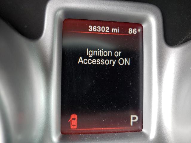 Photo 8 from auction – 2018 DODGE JOURNEY SE with VIN 3C4PDCAB8JT517619