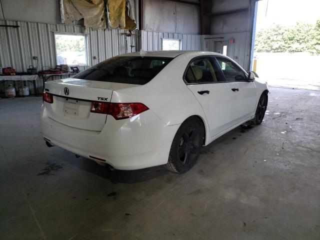 Zdjęcie 4 z aukcji – 2012 ACURA TSX z VIN JH4CU2F44CC027954