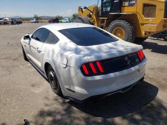 Photo 3 from auction – 2017 FORD MUSTANG GT with VIN 1FA6P8CF8H5259778