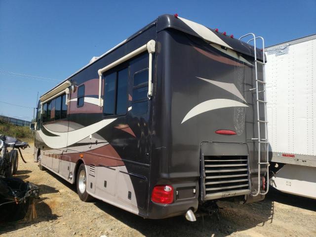 Photo 3 from auction – 2005 FREIGHTLINER CHASSIS X with VIN 4UZACHCY55CV62201