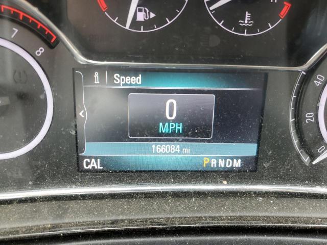 Photo 8 from auction – 2015 BUICK REGAL PREM with VIN 2G4GN5EX2F9290500