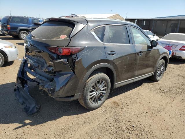 Photo 4 from auction – 2021 MAZDA CX-5 TOURI with VIN JM3KFBCM6M0478647