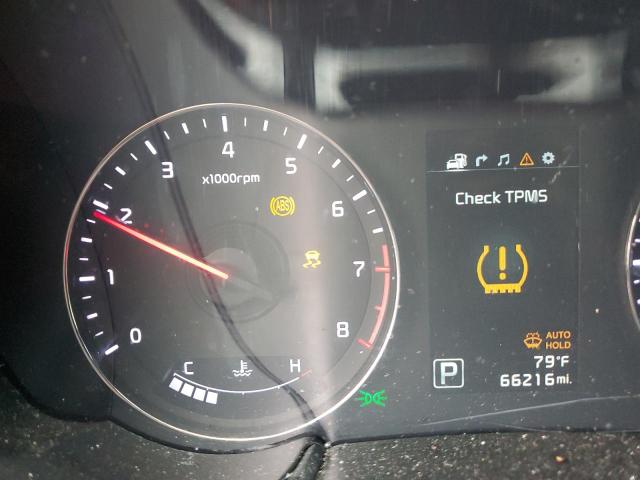 Zdjęcie 8 z aukcji – 2015 KIA K900 z VIN KNALU4D49F6025164