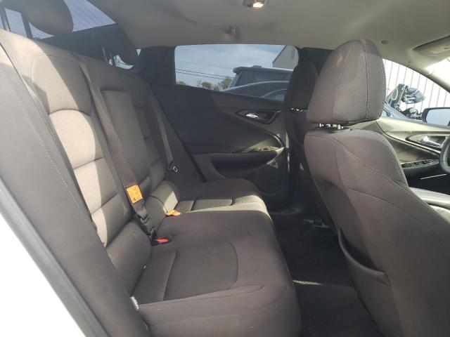 Photo 6 from auction – 2017 CHEVROLET MALIBU LT with VIN 1G1ZE5ST1HF280476