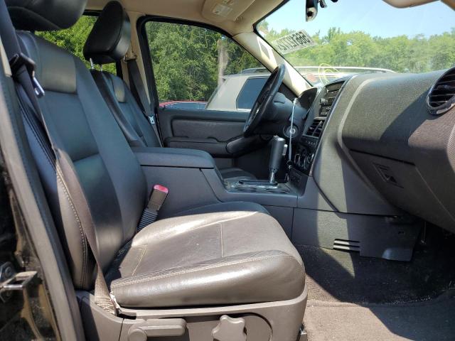 Photo 5 from auction – 2010 FORD EXPLORER X with VIN 1FMEU7DE2AUA58755